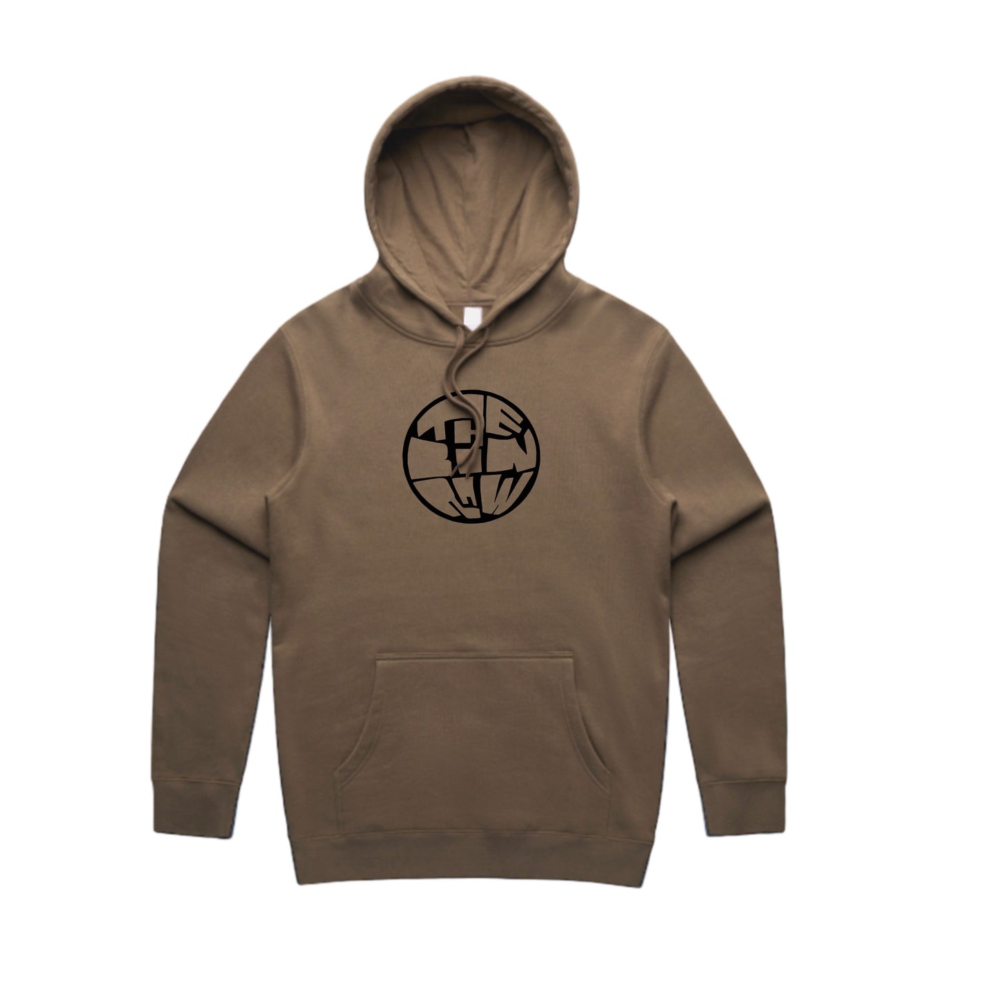 The Sensor Spot - BROWN