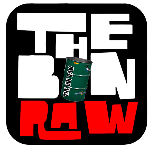 TheBinRAW
